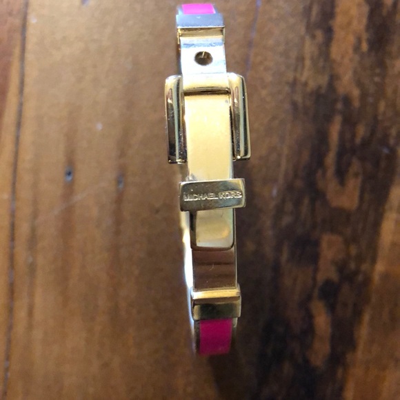 Michael Kors bangle - Picture 2 of 9